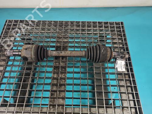 Used Left front driveshaft Left front driveshaft 38124875 38124875