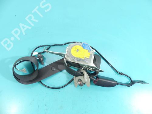 Front right seatbelt MITSUBISHI LANCER VIII Sportback (CX_A) | BP37806496I25 - Image 2