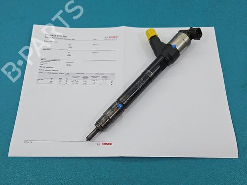 Used Injector Injector 38137593 38137593