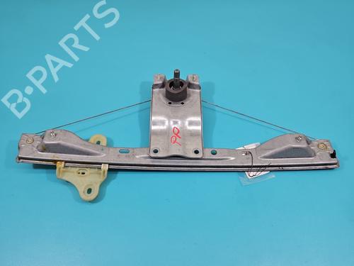 Front right window mechanism RENAULT TWINGO III (BCM_, BCA_) Z.E: (BCA1) | BP38134170C23 - Image 2