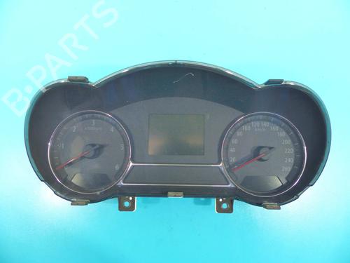 Instrument cluster KIA OPTIMA (FSGDS6B) 1.7 CRDi | BP37881966C47 - Image 2
