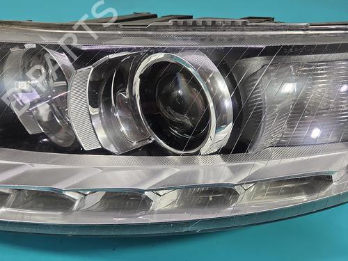 Left headlight AUDI A6 C6 (4F2) 4.2 quattro | BP38744864C28 - Image 3