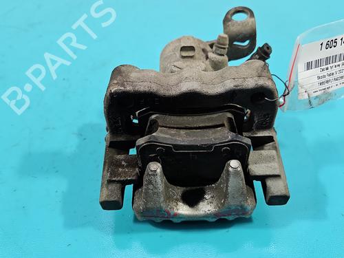 Left rear brake caliper SKODA FABIA IV (PJ3) | BP37857789M107 - Image 6