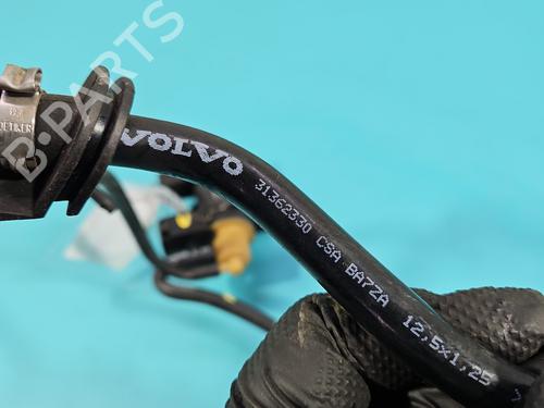 Electronic sensor VOLVO S90 II (234) T6 AWD | BP37832332M84 - Image 10