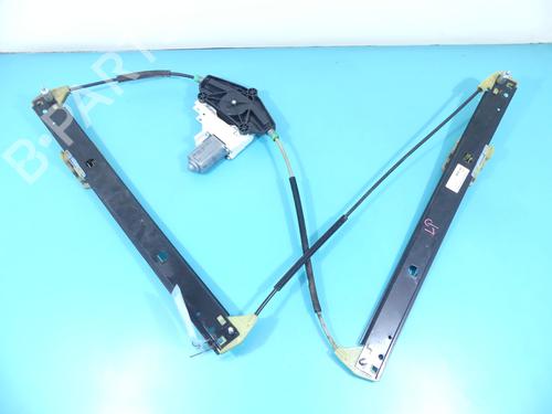 Front left window mechanism AUDI Q5 (8RB) | BP37891502C22 - Image 1