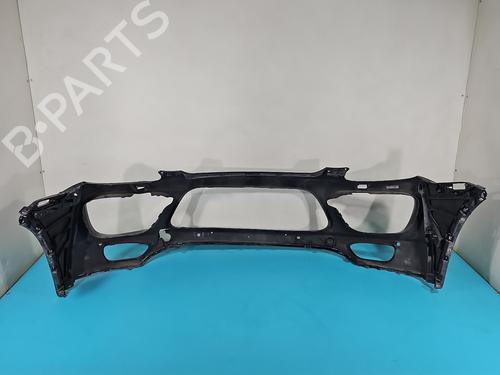 Front bumper PORSCHE CAYENNE (92A) 4.8 S | BP37990194C7  - Image 15