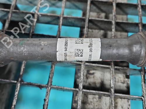 Left front driveshaft MERCEDES-BENZ CLS (C218) CLS 500 4-matic (218.391) | BP38122957M38 - Image 6