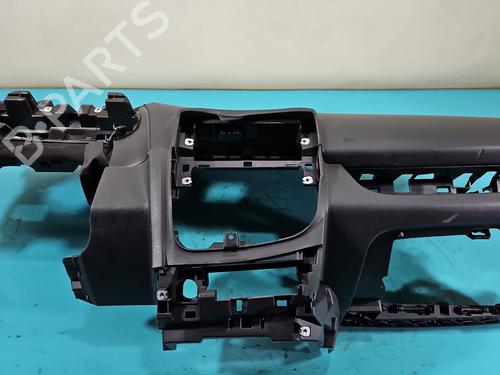 Dashboard RENAULT CLIO IV (BH_) 0.9 TCe 90 (BHNF, BHMA, BHMH, BHJK, BHJR) | BP38138143C46  - Image 5