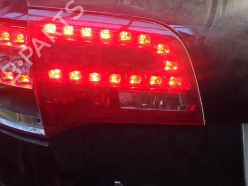 Used Left tailgate light Left tailgate light AUDI A6 C6 (4F2) [2004-2011] 37829326 37829326