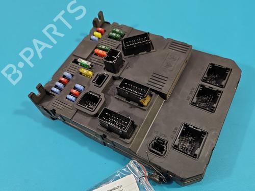 Used Electronic module Electronic module CITROËN XSARA PICASSO (N68) 2.0 HDi (90 hp) 39615026 39615026