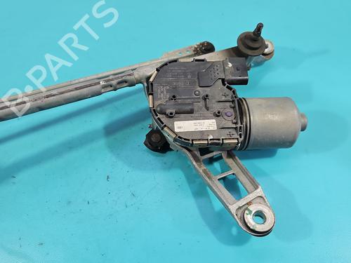 Front wiper motor AUDI A4 B9 (8W2, 8WC) 2.0 TFSI quattro | BP37829395M29 - Image 2