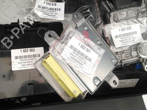 Electronic module SUZUKI SWIFT V (AZ) 1.0 (A2L310) | BP39528289M83 - Image 11