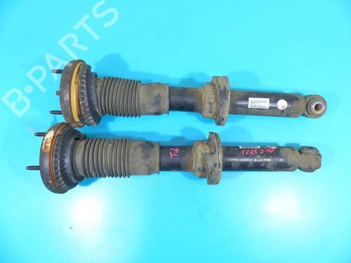 Used Left rear shock absorber Left rear shock absorber 37884148 37884148