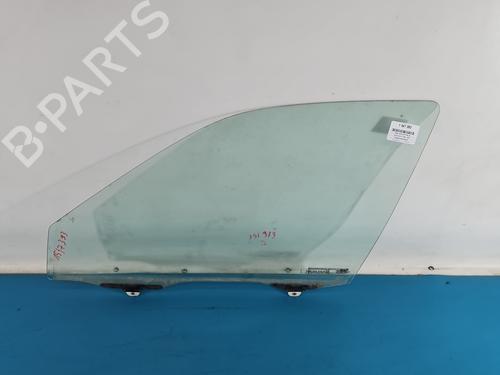 Used Front left door window Front left door window 37827228 37827228