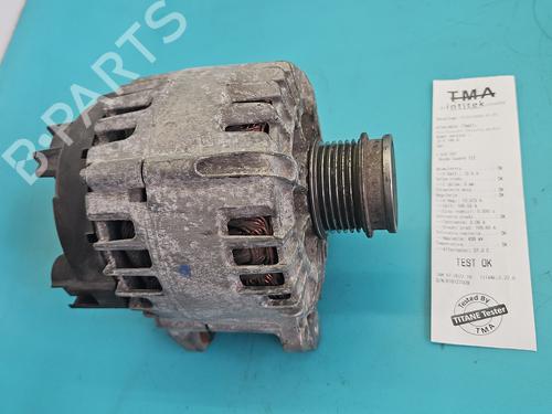 Used Alternator Alternator 37859382 37859382