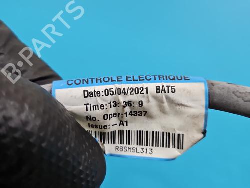 Wiring harness RENAULT CLIO V (B7_) 1.0 TCe 90 (B7MT) | BP37840260E16  - Image 5