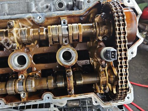 Engine PORSCHE CAYENNE (9PA) | BP39101788M1 - Image 5