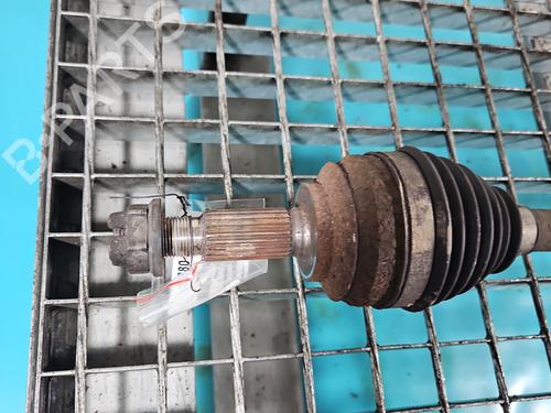 Left front driveshaft DACIA SANDERO II | BP37811453M38 - Image 4