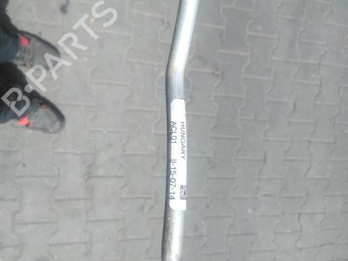 AC pipe BMW i3 (I01) Range Extender | BP37844044M126 - Image 7