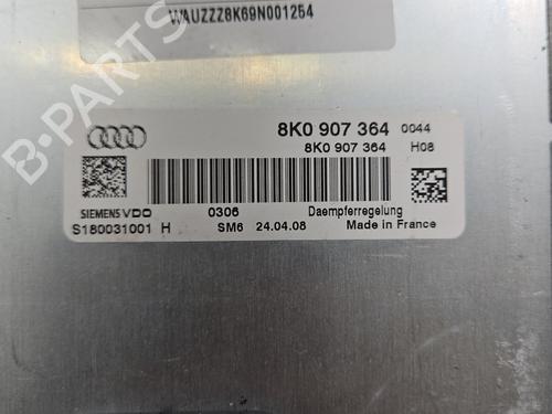Electronic module AUDI A4 B8 (8K2) | BP39566408M83 - Image 3