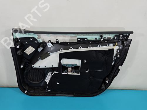 Front left panel FORD MONDEO V Turnier (CF) | BP37990578C58 - Image 2