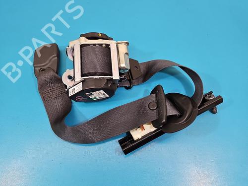 Front right seatbelt RENAULT CLIO V (B7_) 1.0 TCe 90 (B7MT) | BP37839907I25 - Image 5