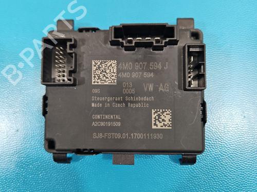 Electronic module AUDI A5 Sportback (F5A, F5F) 2.0 TFSI quattro | BP39558733M83 - Image 2