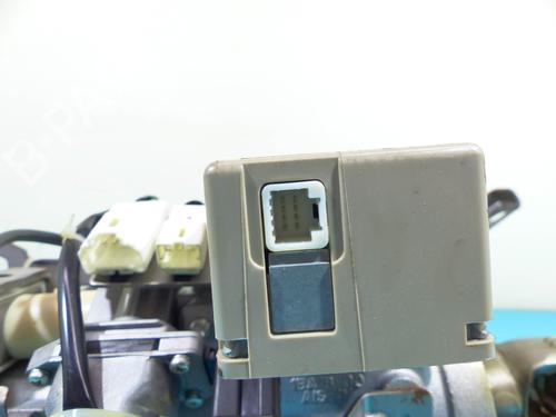 Steering column INFINITI FX 30d AWD | BP37804967M21 - Image 4