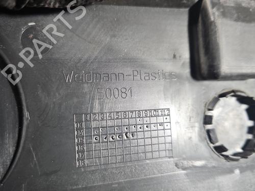 Scuttle panel BMW 1 (E87) 118 d | BP37830945C110  - Image 6
