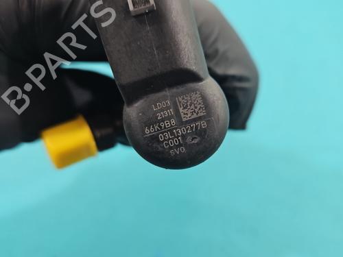Injector VW GOLF VI (5K1) 1.6 TDI | BP39953513M100 - Image 2