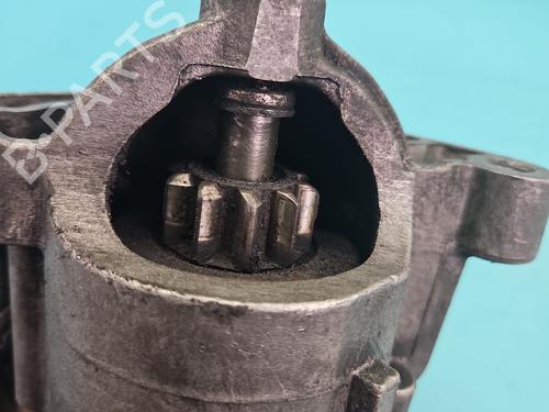 Starter RENAULT ESPACE IV (JK0/1_) 2.2 dCi (JK0H) | BP37852288M8 - Image 3