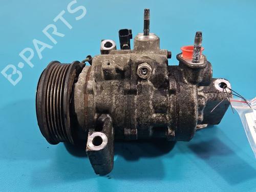 AC compressor FORD TRANSIT COURIER B460 Box Body/MPV | BP40262696M34 - Image 4