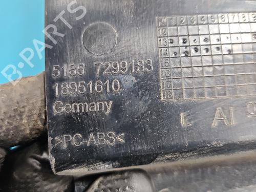Støtte BMW i3 (I01) Range Extender | BP37843597C155 - Image 3