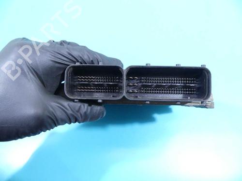 Engine control unit (ECU) FIAT DOBLO Box Body/MPV (223_) 1.3 D Multijet | BP37891221M57 - Image 4