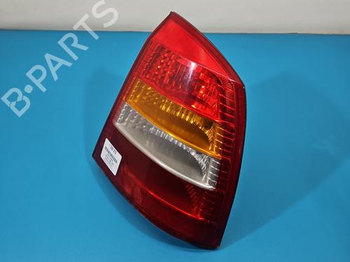 Used Right taillight Right taillight OPEL ASTRA G Saloon (T98) [1998-2009] 37823021 37823021