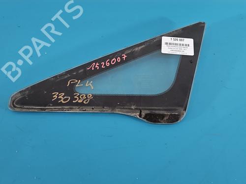 Used Front left quarter glass Front left quarter glass 38148327 38148327