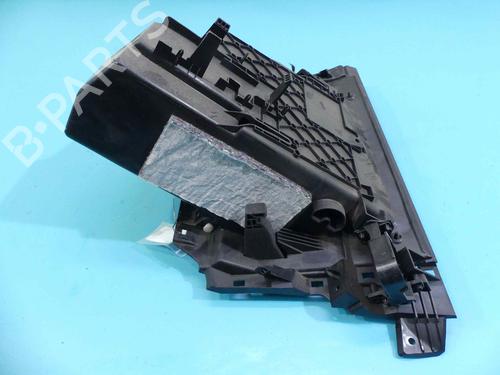 Cup/Object holder PEUGEOT 508 SW I (8E_) 1.6 THP | BP37887030I37 - Image 6