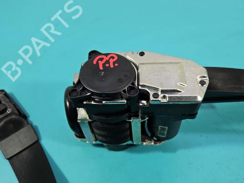 Front right seatbelt AUDI A4 B9 (8W2, 8WC) 2.0 TFSI quattro | BP37829403I25 - Image 5