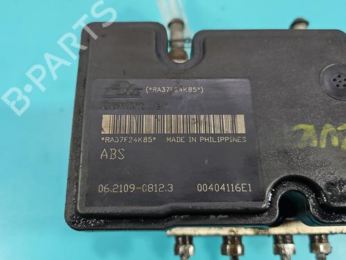 ABS pump SUZUKI SWIFT III (MZ, EZ) 1.3 (RS413, ZC11S) | BP37822167M43 - Image 10