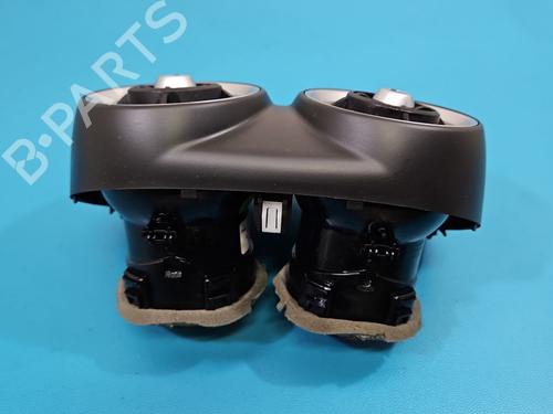 Luftventil ALFA ROMEO STELVIO (949_) | BP37852386I21 - Image 3