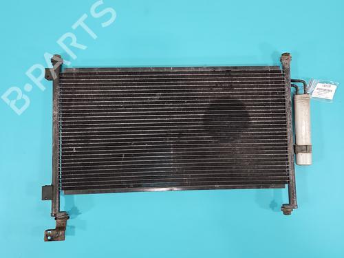 Used AC radiator AC radiator 38125990 38125990