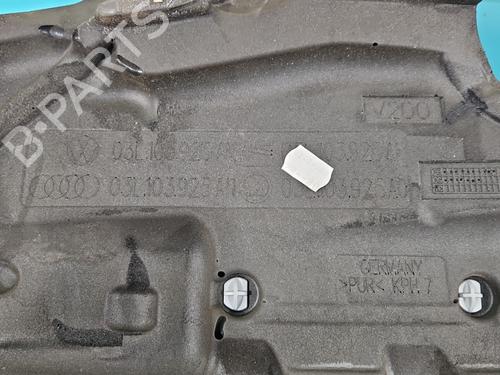 Upper protection VW GOLF VI (5K1) 2.0 TDI | BP38124950M93 - Image 4