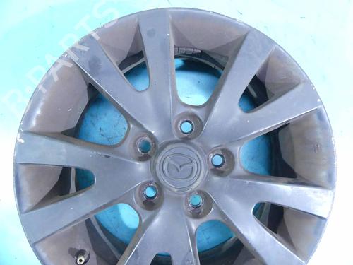 Fælgsæt MAZDA 3 (BK) 1.6 (BK14) | BP37889732C100 - Image 7
