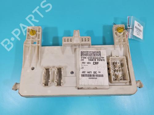 Electronic module FORD FOCUS II Turnier (DA_, FFS, DS) | BP39978988M83 - Image 4