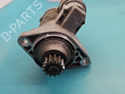 Starter VW CC B7 (358) 2.0 TDI | BP37849437M8 - Image 8