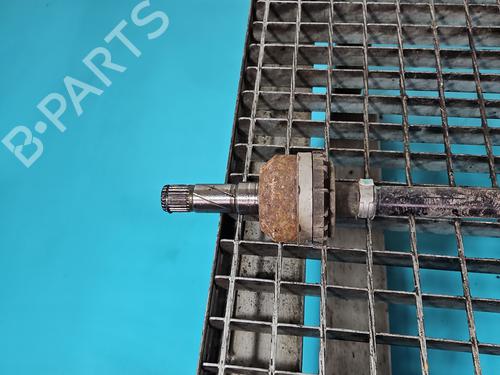 Right rear driveshaft VOLVO S90 II (234) T6 AWD | BP37831194M41 - Image 3