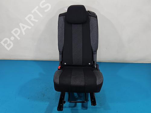 Used Rear seat (2nd row) Rear seat (2nd row) 38751985 38751985