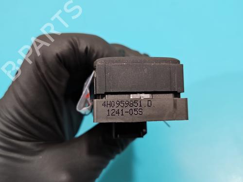 Switch AUDI A8 D4 (4H2, 4H8, 4HC, 4HL) 3.0 TFSI quattro | BP38125242I30 - Image 5