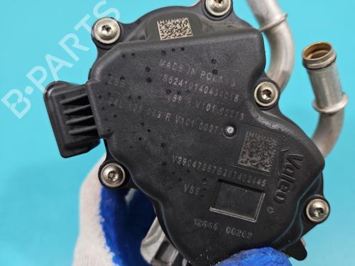 Throttle body VW CC B7 (358) 2.0 TDI | BP37812398M82 - Image 8