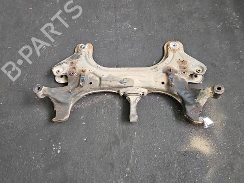Used Subframe Subframe CHEVROLET AVEO / KALOS Saloon (T250, T255) 1.2 (72 hp) 37841223 37841223